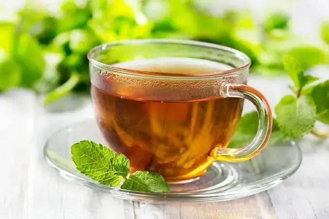 Tea