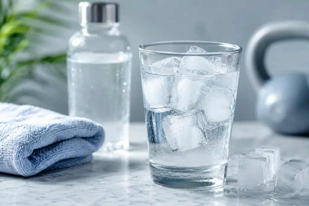 Water