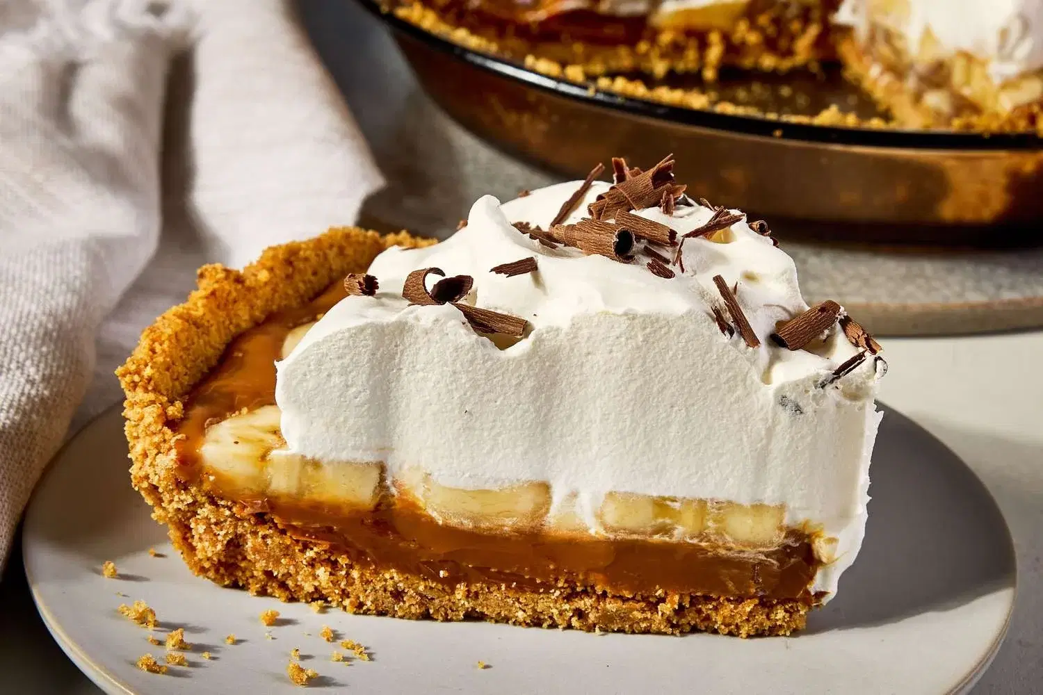 Banoffee