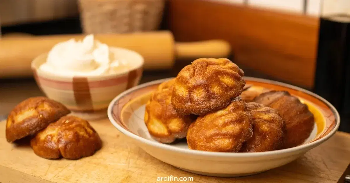 butterteok