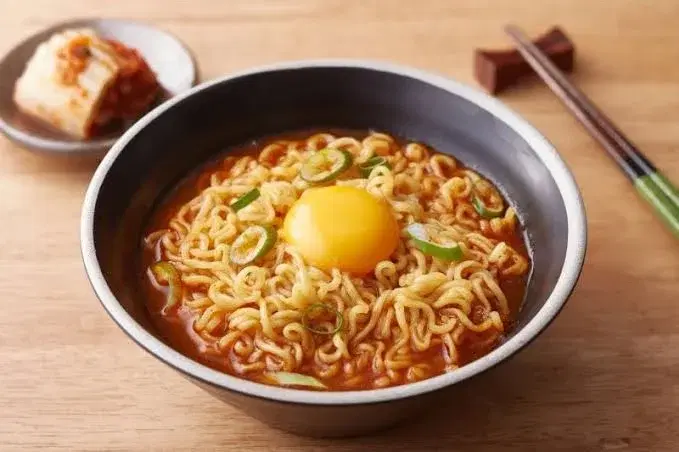 Ramyeon