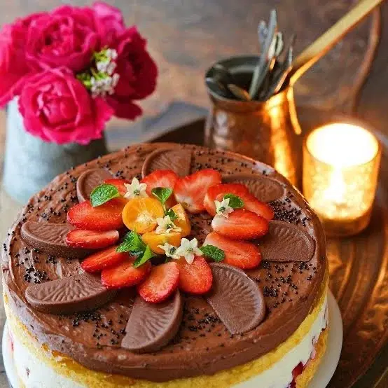 Cake