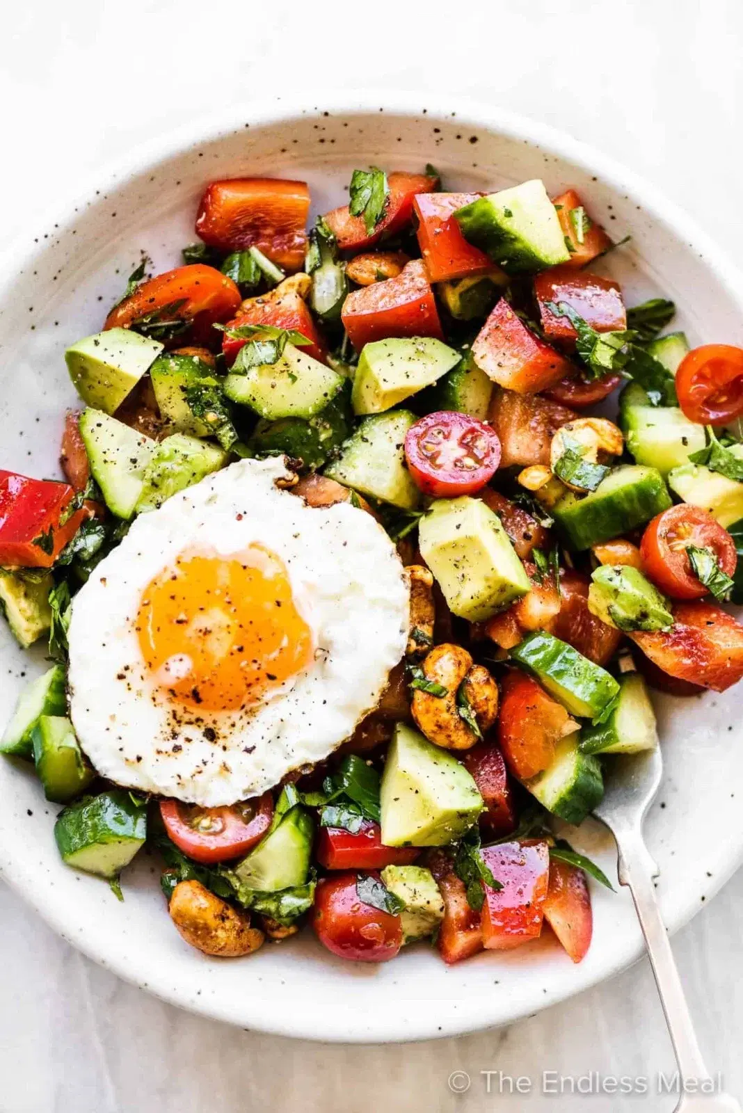 Salad
