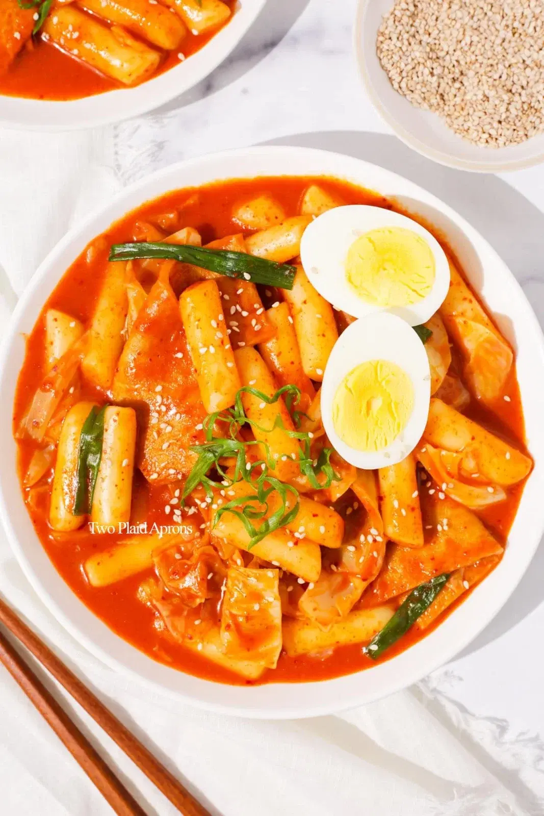 tteokbokki