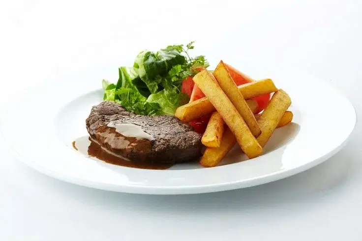 Steak