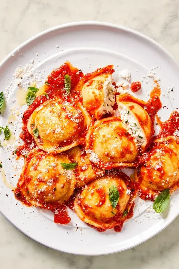Ravioli